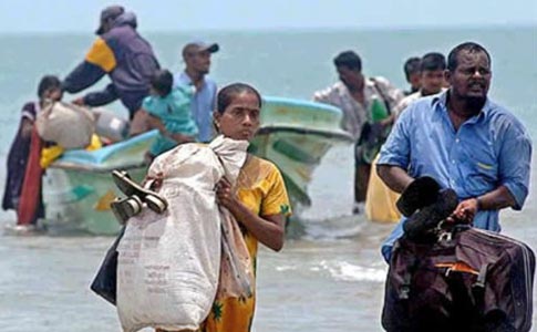 Refugees - Current Representation, Possible Outcomes and an Economical Analysis