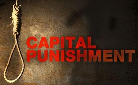 Capital Punishment: A Violation of Human Rights - A Study