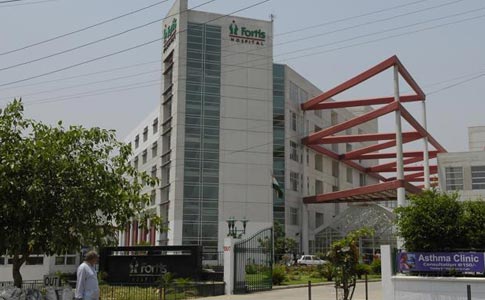 Fortis Group Internal Re-Organization: Vaish Associates Receives CCI Approval