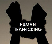 human trafficking