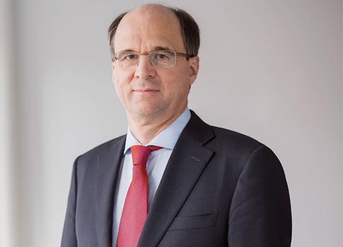 Germany hailed as an arena for solving international patent disputes