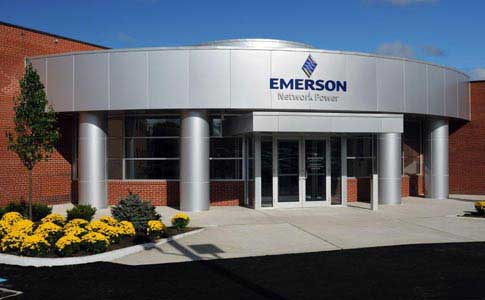 Luthra & Luthra Law Offices [L&L] Advised Emerson Electric In Multi-Jurisdictional Sale Of Its Network Power Business To Platinum Equity