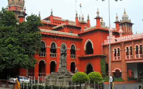 Ex Foreign Firms’ lawyer with Dua, Associates is now Additional Judge of Madras High Court