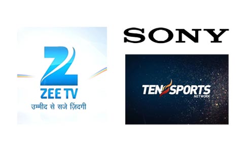Sony acquires TEN Sports from Zee for $385 million