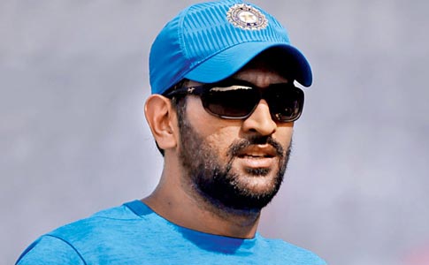 SC To Hear Home Buyers’ Plea Seeking Direction To Recover Rs 42.22 Crore Paid By Amrapali To Former Captain Dhoni