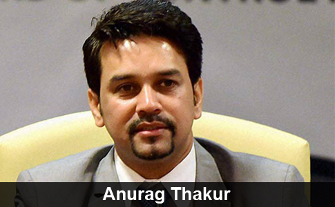 Government Trying To Fix Judicial System Which Dampens Ease Of Doing Business In India, Says MoS Anurag Thakur