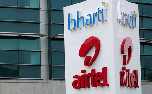 Bharti Airtel Limited Successfully Acquires Augere Wireless Broadband India Private Limited