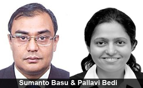 JSA Partners Sumanto Basu, Pallavi Bedi Resigns From The Firm