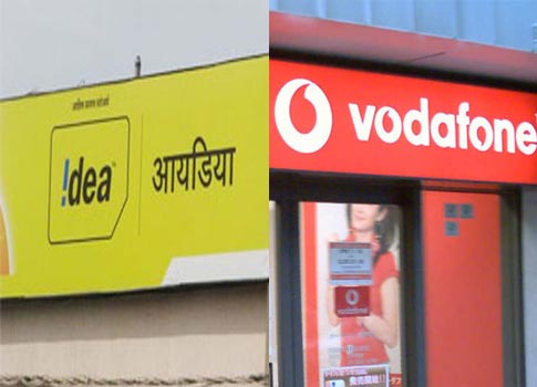 Idea Agrees To Merge With Vodafone India, Creating Largest Telecom Operator In India