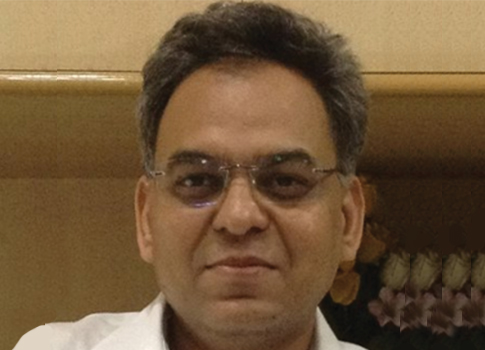 A Case Of Technology Being Disrupted?