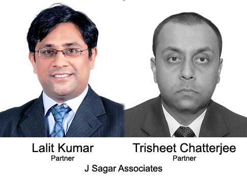 Lalit Kumar & Trisheet Chatterjee