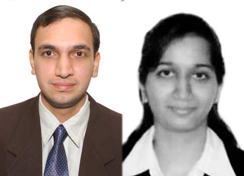 Zerick Dastur Fatema Dalal