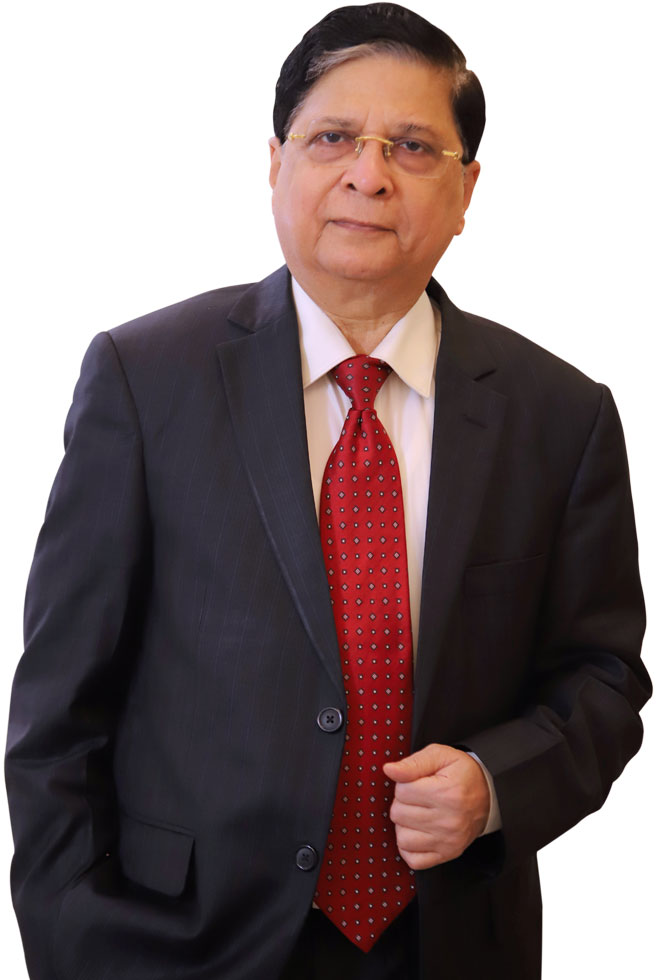 Justice Dipak Misra