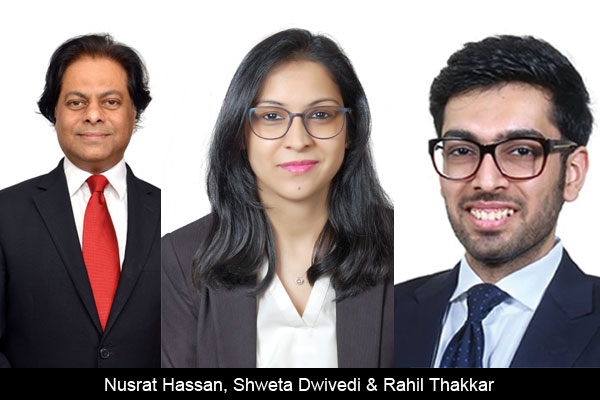 Nusrat-Hassan-Shweta-Dwivedi-&-Rahil-Thakkar