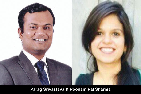 Parag-Srivastava-&-Poonam-Pal-Sharma