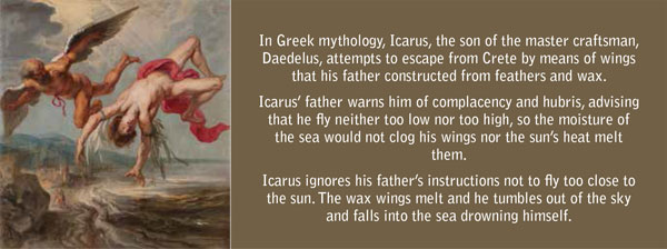 Greek-mythology