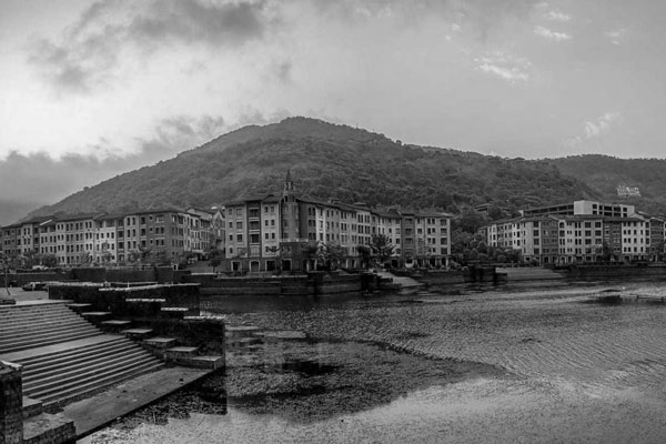 Lavasa-Corporation Lavasa-Corporation