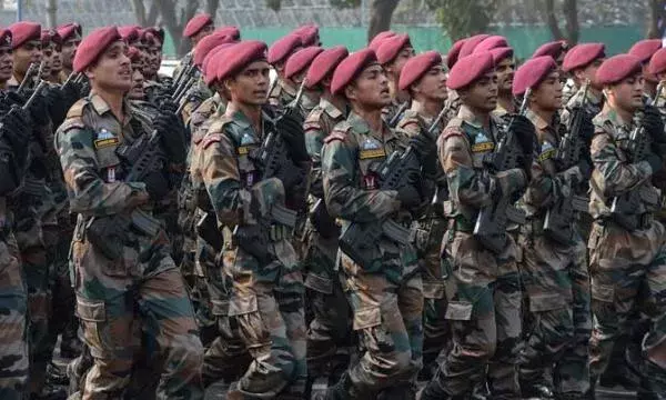 Fathers ambition does not define the standards for selection as a commissioned officer in the Indian Army: Delhi HC