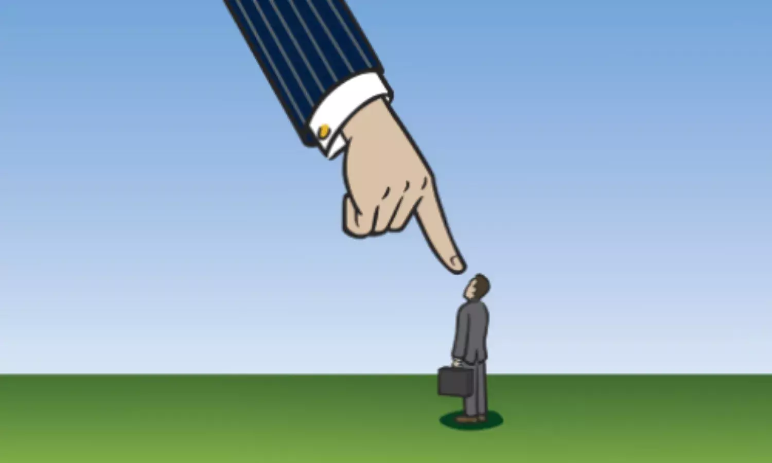 Coercive Control as an Offense Puppet on a String