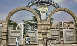 J&K HC sets up International Arbitration Centre (JKIAC), with offices at Srinagar and Jammu