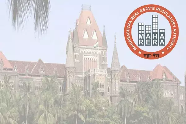 Bombay HC upholds MahaRERA and RERA Appellate Tribunal orders directing Developer to pay Rs. 5 crore compensation for 80-month delay