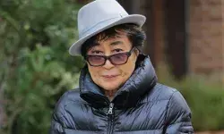 Yoko Ono Sues John Lennons Former Personal Assistant For copyright Infringement