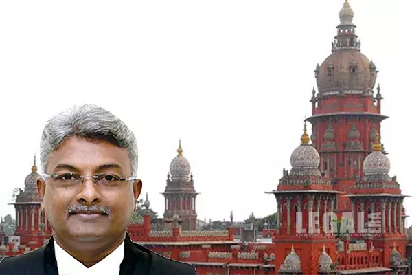 Advocate not liable for defamation: Madras HC Advocate not liable for defamation: Madras HC