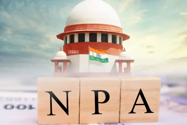 Accounts not performing due to delay wont be labelled NPAs: Centre