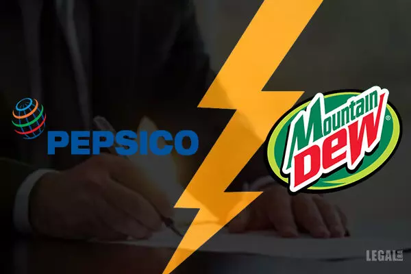Mountain Dew wins suit against PepsiCo