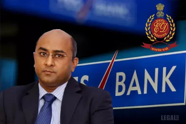 Anil Khandelwal Chief Financial Officer Cox and Kings Arrested Anil Khandelwal Chief Financial Officer Cox and Kings Arrested