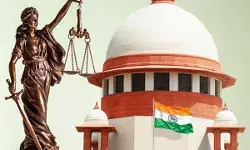 SC issues notice to Centre on PIL to rescue Indian workers from Gulf