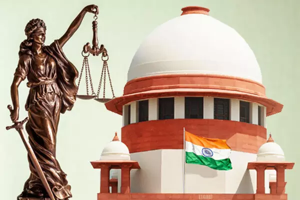 SC issues notice to Centre on PIL to rescue Indian workers from Gulf