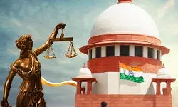 Plea in SC citing the Procedure for Appointment of Chief Justice of India as Ultra Vires of Constitutional Tenets