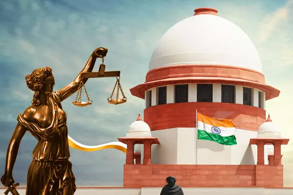 Plea in SC citing the Procedure for Appointment of Chief Justice of India as Ultra Vires