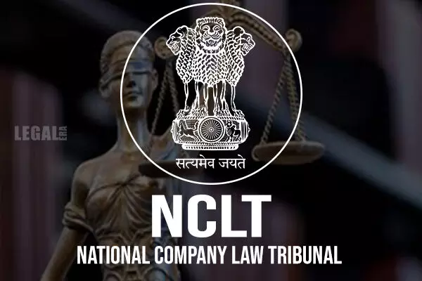 NCLAT on computing period of CIRP