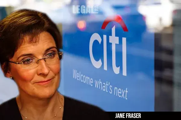 CITIGROUP FINED $400 MILLION FOR MULTIPLE BREACHES & LAPSES