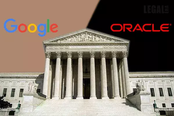 ORACLE-GOOGLE SOFTWARE RIGHT CASE MOVES TO US SUPREME COURT