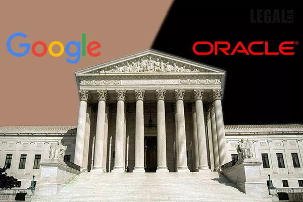 ORACLE-GOOGLE SOFTWARE RIGHT CASE MOVES TO US SUPREME COURT