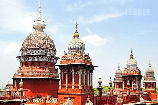 MADRAS HC REGISTRAR OF COMPANIES CANNOT  DEACTIVATE THE DIN