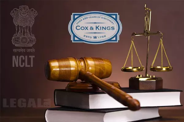 NCLT grants extension of the period of CIRP in lieu of Covid induced lockdown