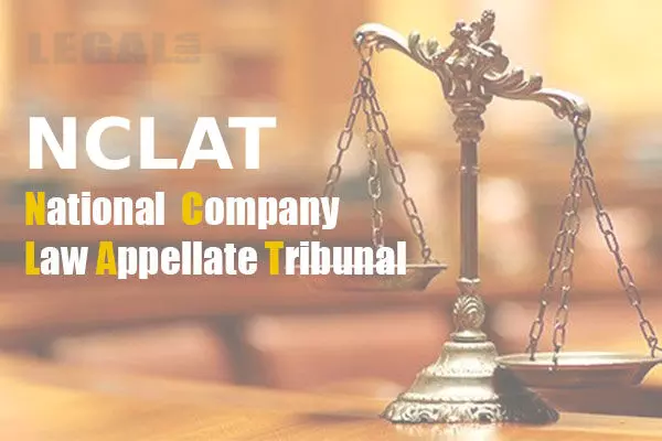 Provision of advance against business dealings is not Financial Debt: NCLAT