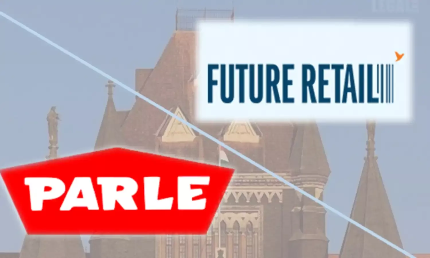 Bombay HC granted interim protection to Parle against Future Retail