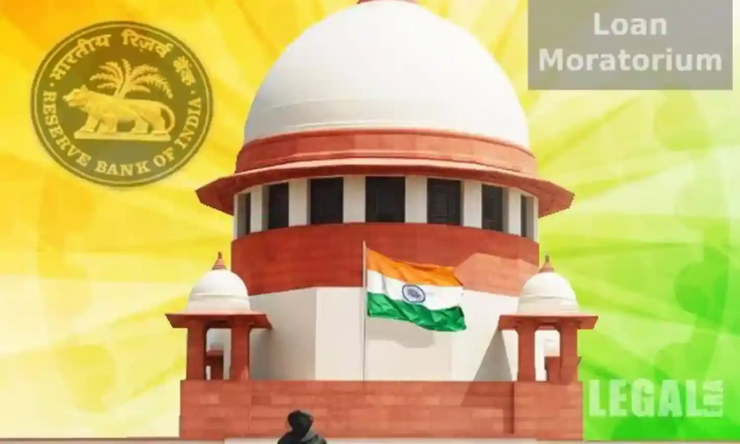 Loan Moratorium: SC asks Centre to implement interest waiver scheme at the earliest