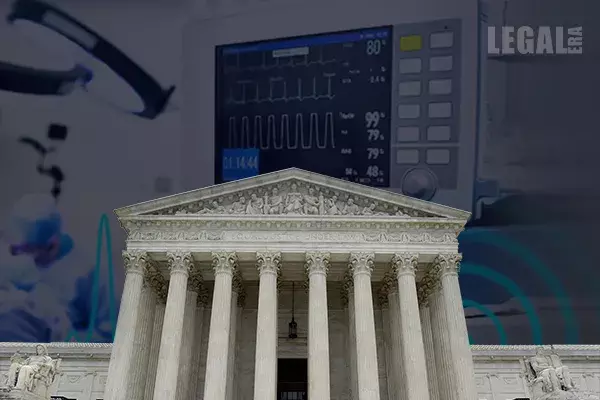 US Supreme Court to hear case arising from a medical device patent challenge