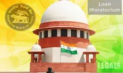 Loan Moratorium: SC asks Centre to implement interest waiver scheme at the earliest Loan Moratorium: SC asks Centre to implement interest waiver scheme at the earliest