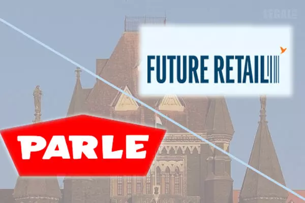Bombay HC granted interim protection to Parle against Future Retail