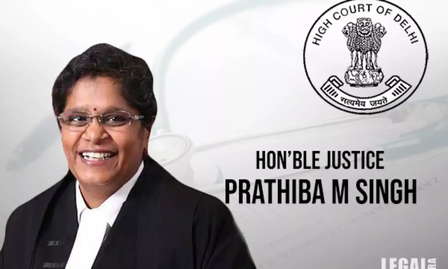 Delhi Govt to Purchase Insurance Policies under CMs Advocates Welfare Scheme