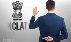 NCLAT on Section 7 of the I&B Code No further consideration to dismissed applications
