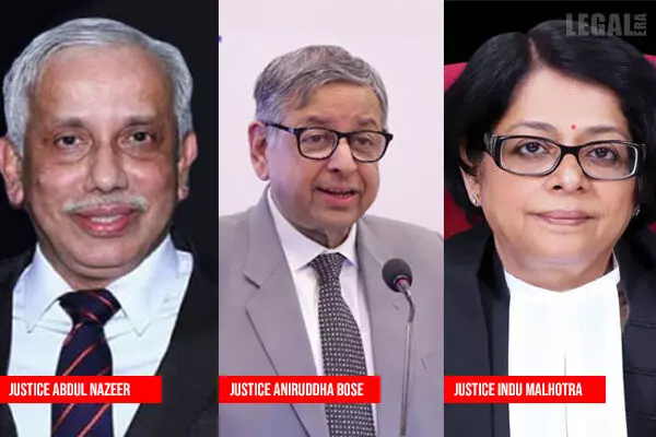 Supreme Court in the case of Vedanta, Ravva Oil (Singapore) & Videocon holds enforcement of foreign award to 3 years