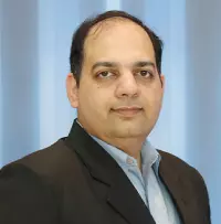 Nirupam Srivastava Nirupam Srivastava